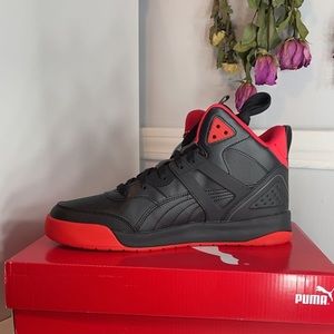 Puma Backcourt Mid (size 11 men’s)